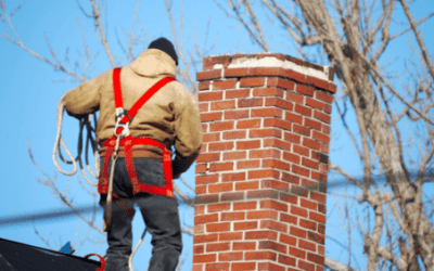 The Top Signs Your Chimney Needs Cleaning