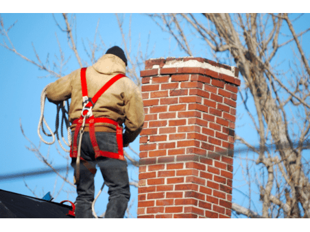 The Top Signs Your Chimney Needs Cleaning