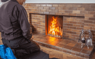 The Master Chimney Sweep’s Guide to Chimney Safety