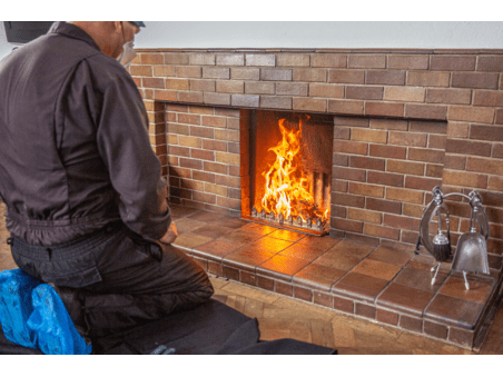 The Master Chimney Sweep’s Guide to Chimney Safety