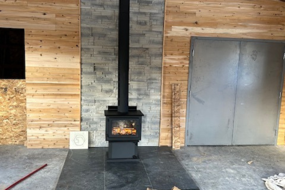 Master Chimney Sweep Wood Stoves