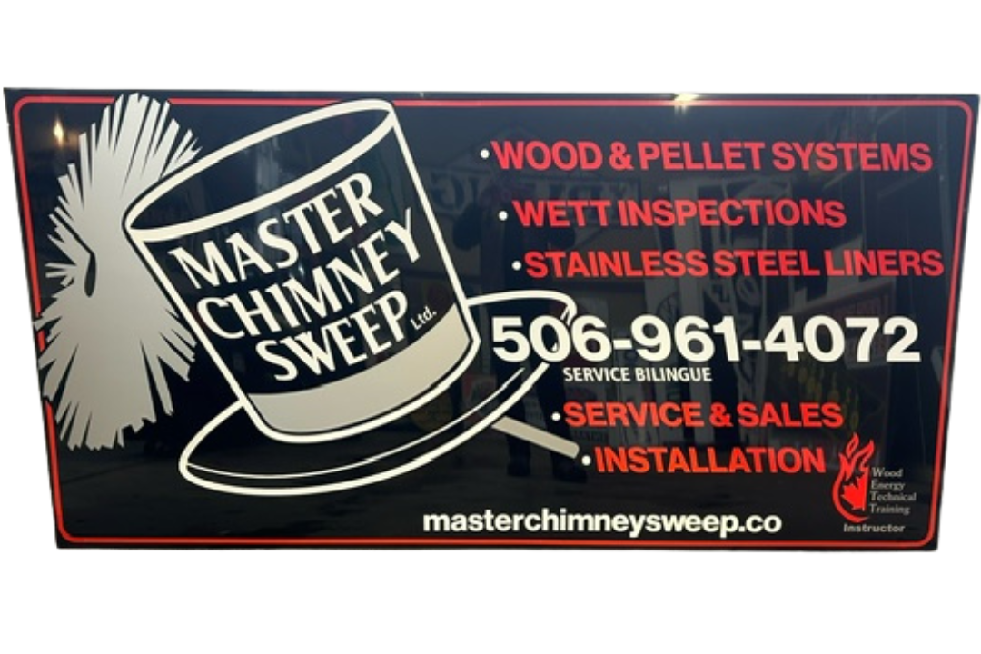 Master Chimney Sweep Wood Stoves