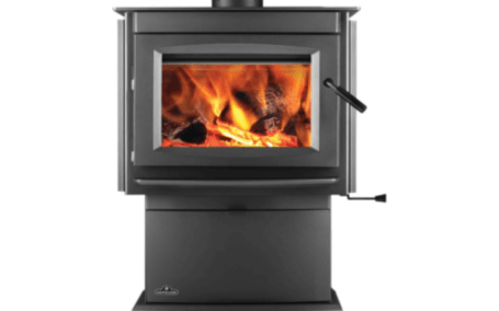 The Benefits of Upgrading to a Wood or Pellet Stove