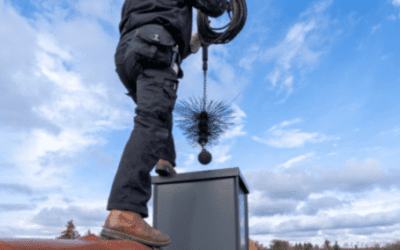 The Importance of a Master Chimney Sweep