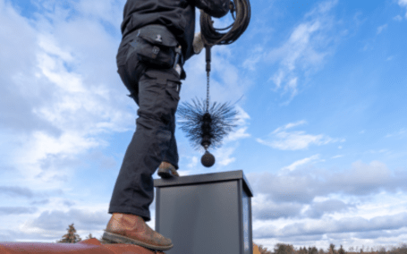 The Importance of a Master Chimney Sweep