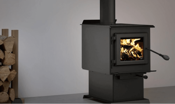 Wood stove