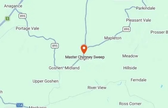 Master Chimney Sweep Google maps Master Chimney Sweep Google maps
