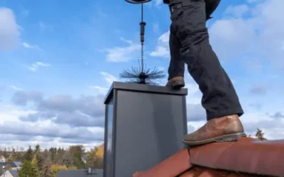 The Importance of a Master Chimney Sweep